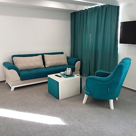 Hotel Sax Gracanica Gracanica  ภายนอก รูปภาพ
