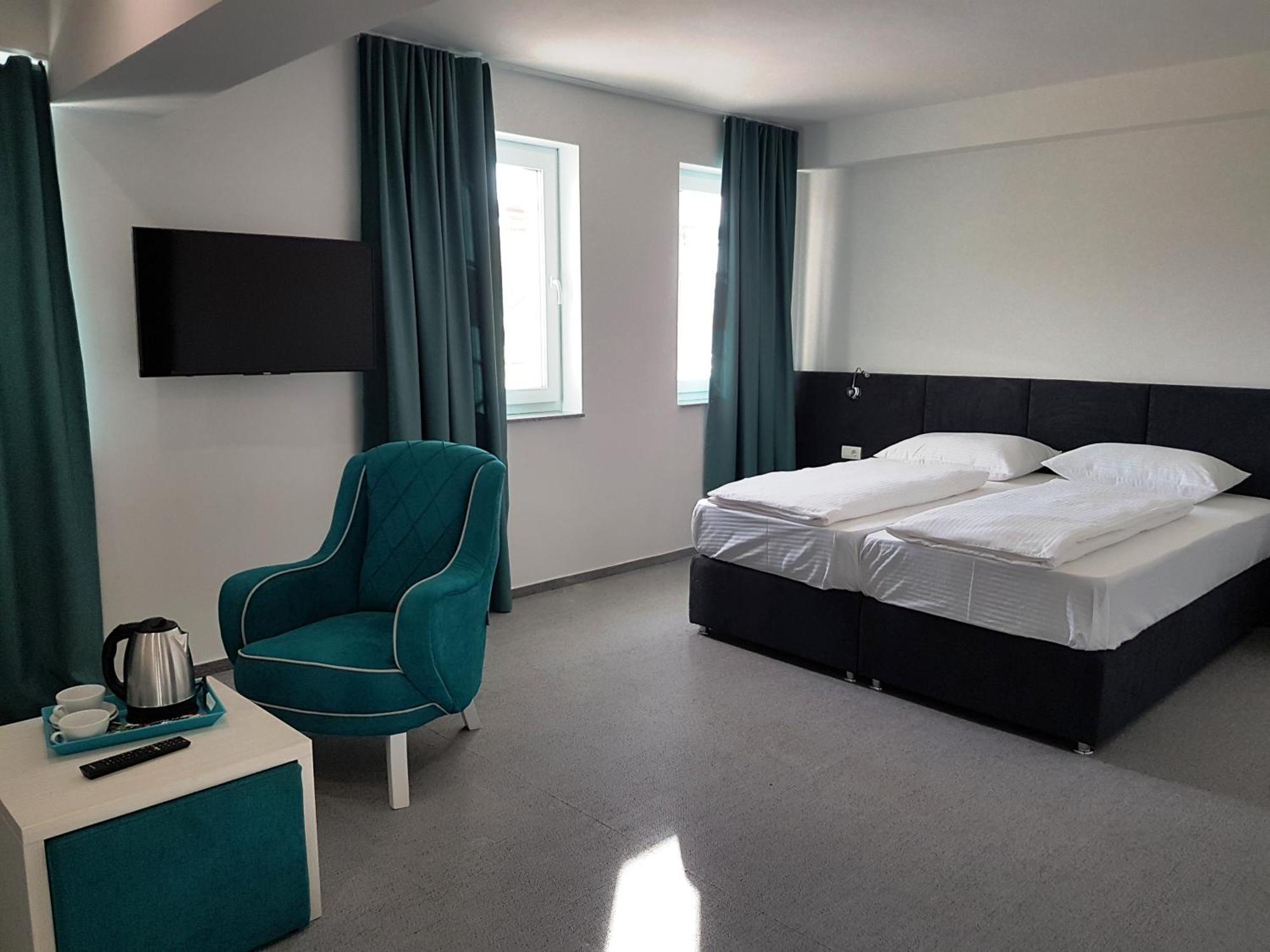Hotel Sax Gracanica Gracanica  ภายนอก รูปภาพ