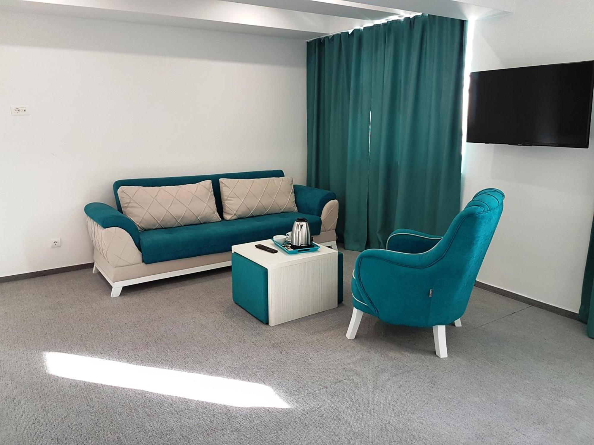 Hotel Sax Gracanica Gracanica  ภายนอก รูปภาพ