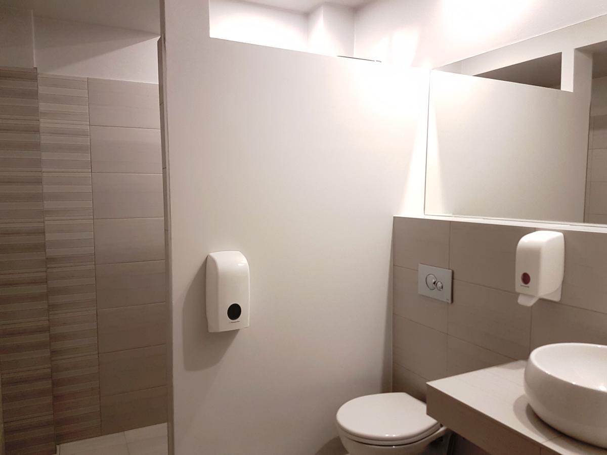 Hotel Sax Gracanica Gracanica  ภายนอก รูปภาพ