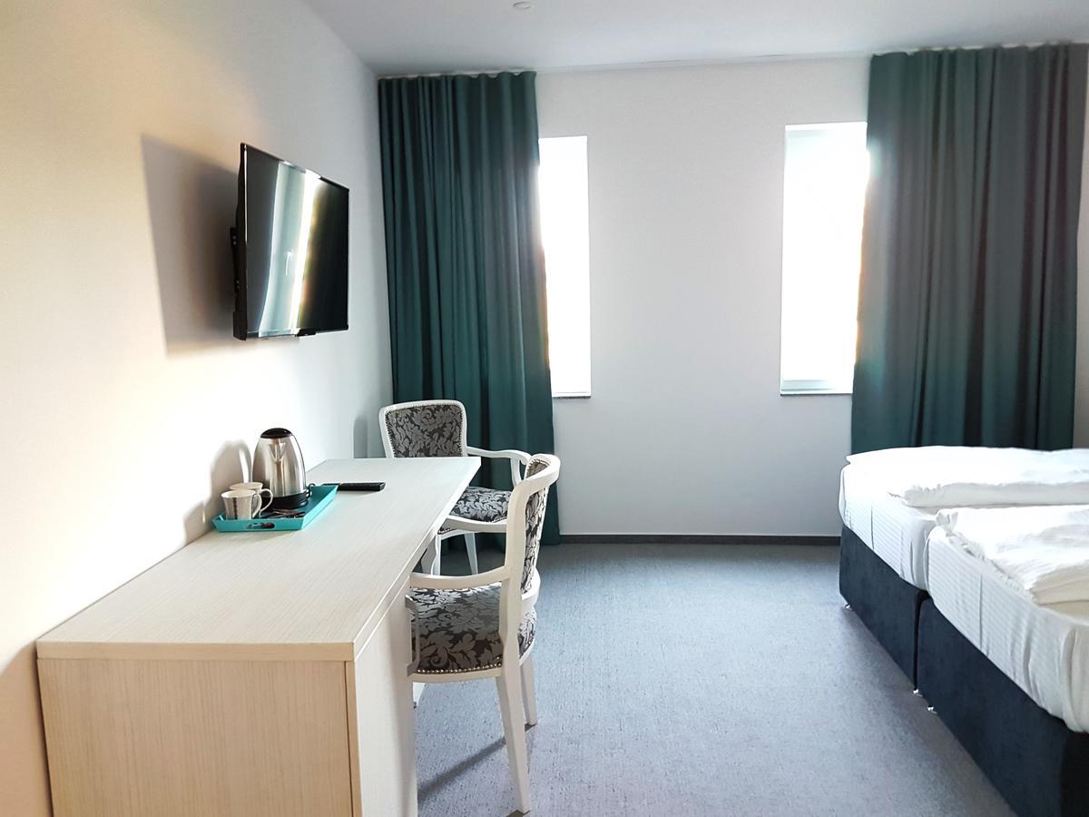 Hotel Sax Gracanica Gracanica  ภายนอก รูปภาพ