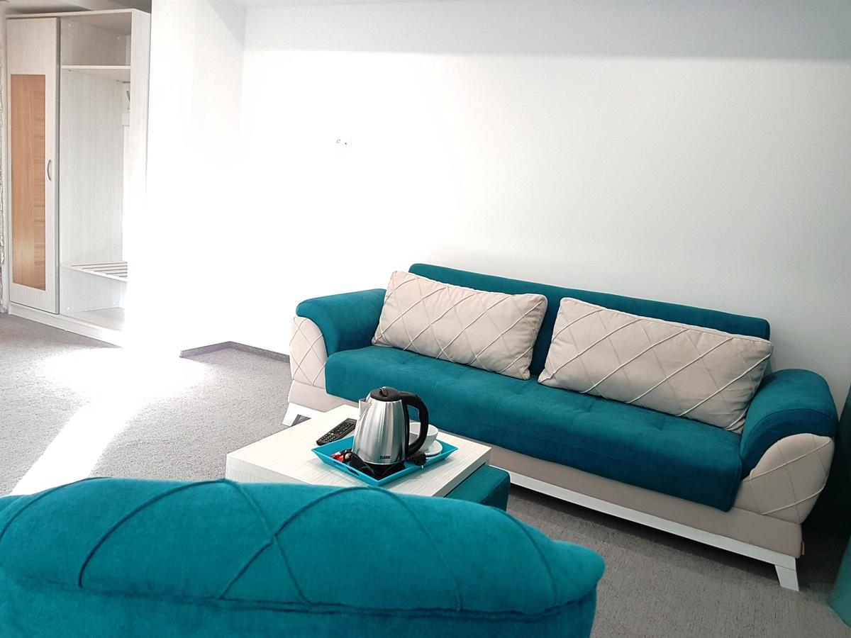 Hotel Sax Gracanica Gracanica  ภายนอก รูปภาพ